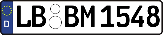 LB-BM1548