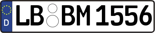 LB-BM1556