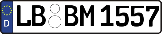 LB-BM1557