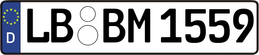 LB-BM1559