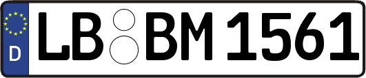 LB-BM1561