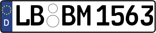 LB-BM1563