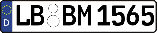 LB-BM1565