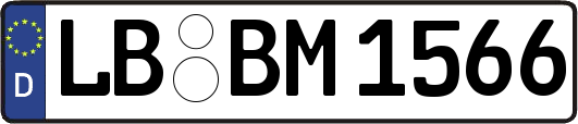 LB-BM1566