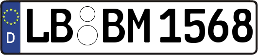 LB-BM1568