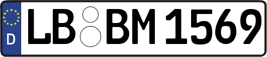 LB-BM1569