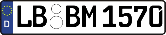 LB-BM1570