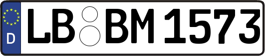 LB-BM1573