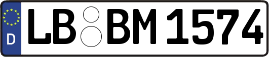 LB-BM1574