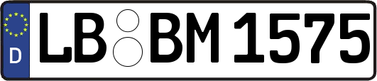 LB-BM1575