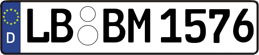 LB-BM1576
