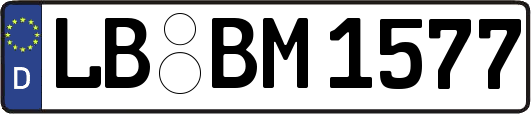 LB-BM1577