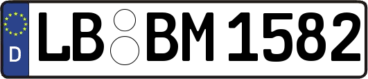 LB-BM1582