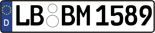 LB-BM1589