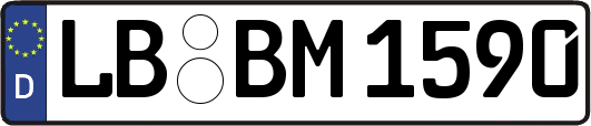 LB-BM1590