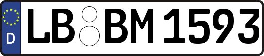 LB-BM1593