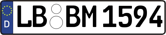 LB-BM1594