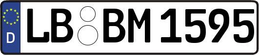 LB-BM1595