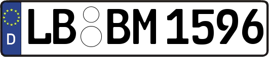 LB-BM1596
