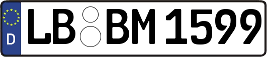 LB-BM1599