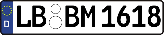 LB-BM1618