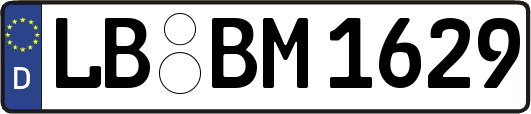 LB-BM1629