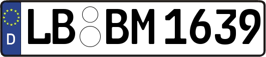 LB-BM1639