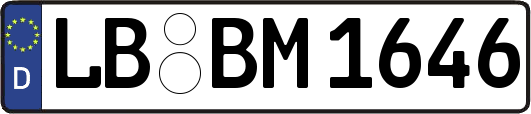 LB-BM1646