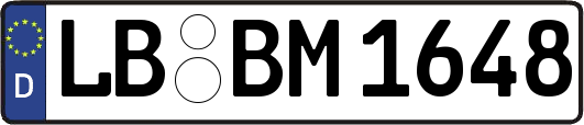 LB-BM1648