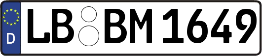 LB-BM1649