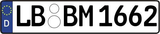 LB-BM1662