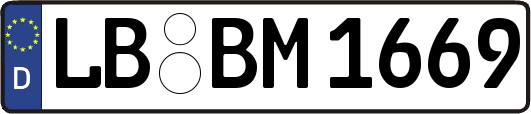LB-BM1669