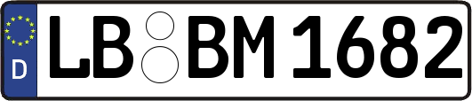 LB-BM1682