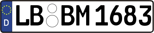 LB-BM1683