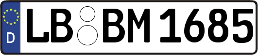 LB-BM1685