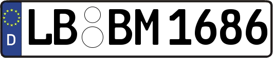 LB-BM1686