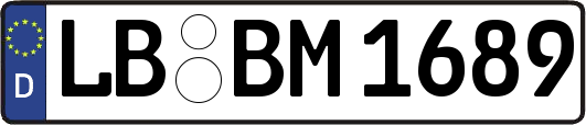 LB-BM1689