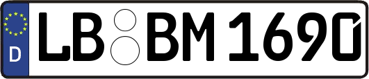 LB-BM1690