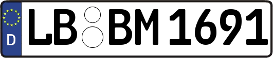 LB-BM1691