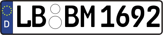 LB-BM1692