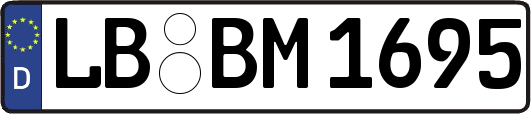 LB-BM1695
