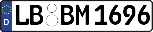 LB-BM1696