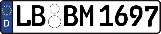 LB-BM1697