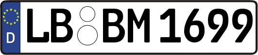 LB-BM1699