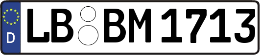 LB-BM1713