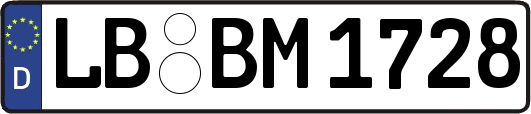 LB-BM1728