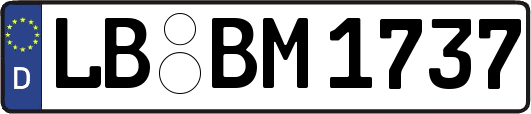 LB-BM1737