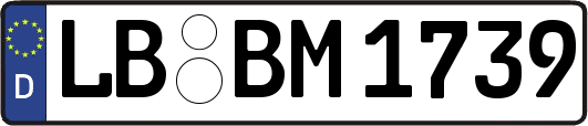LB-BM1739