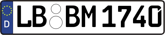 LB-BM1740