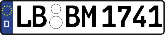 LB-BM1741